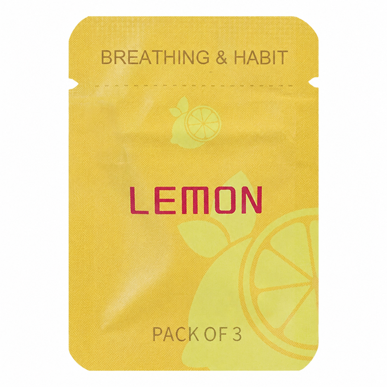 Aromatherapy Cotton Core