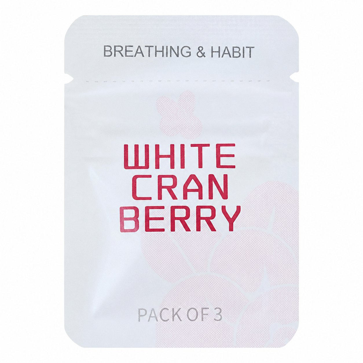 Aromatherapy Cotton Core