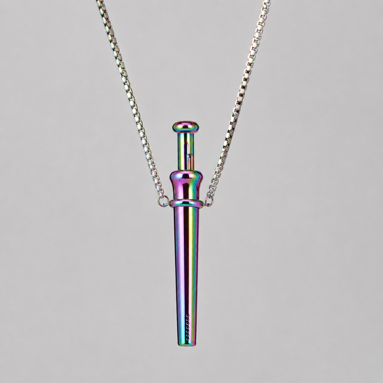 Chill Pod™ Necklace