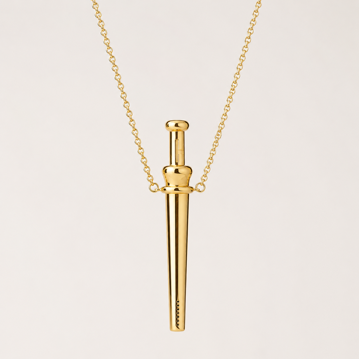 Chill Pod™ Necklace