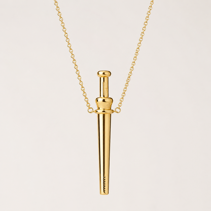 Chill Pod™ Necklace