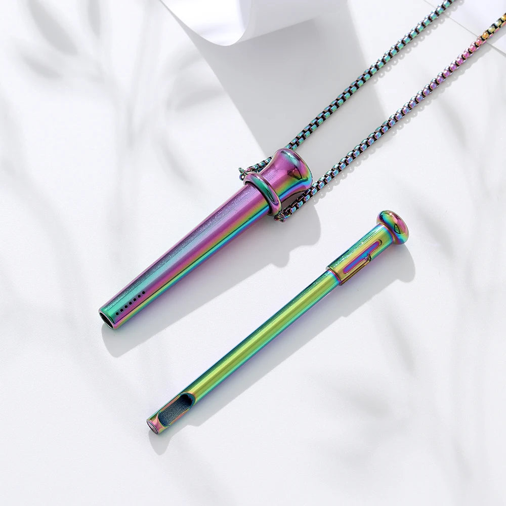 Chill Pod™ Necklace