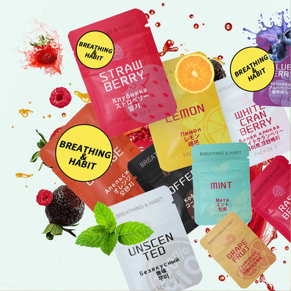Aromatherapy Cotton Core