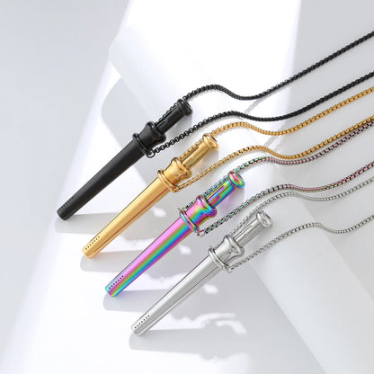Chill Pod™ Necklace