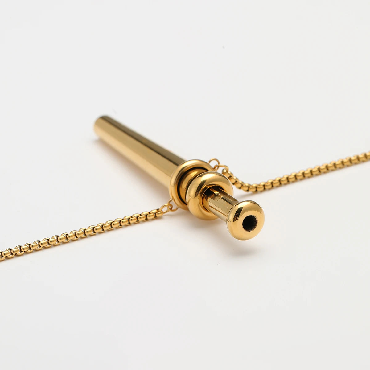 Chill Pod™ Necklace