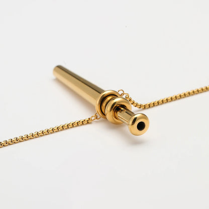 Chill Pod™ Necklace