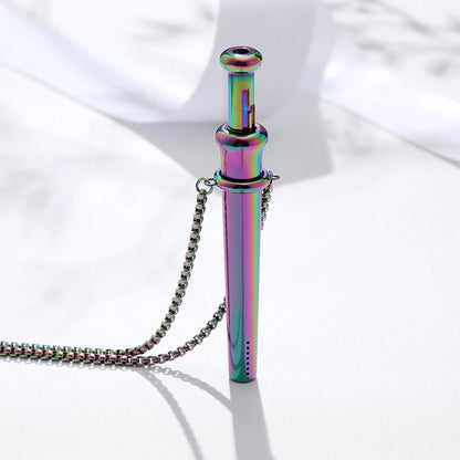 Chill Pod™ Necklace