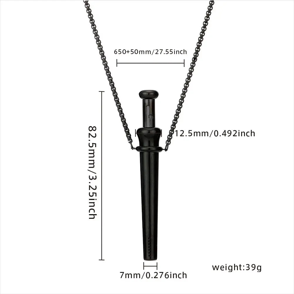 Chill Pod™ Necklace