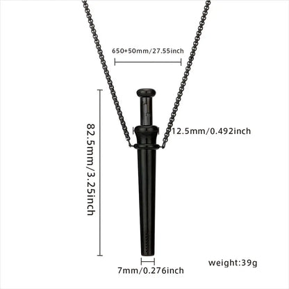 Chill Pod™ Necklace