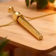 Chill Pod™ Necklace